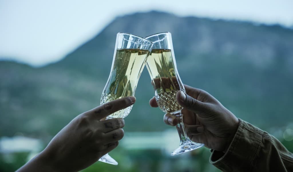 Celebrate at Nest Villas