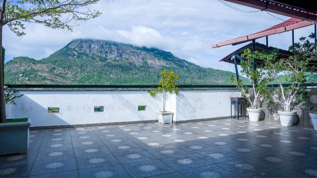 Nest Villas — luxury holidays and experiences